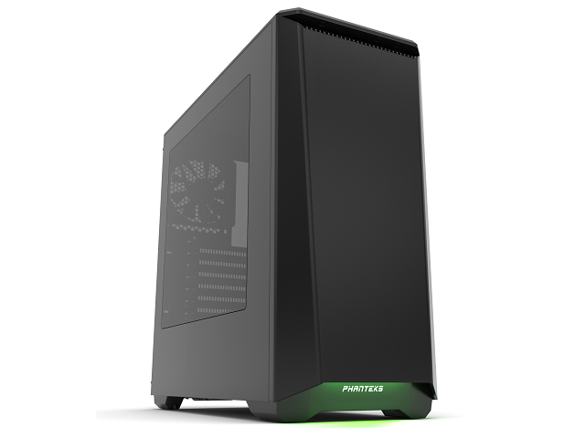 Phanteks Eclipse P400S
