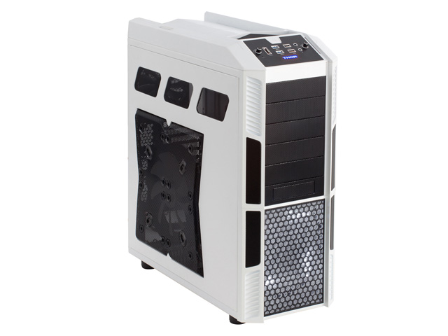 Rosewill THOR V2 White