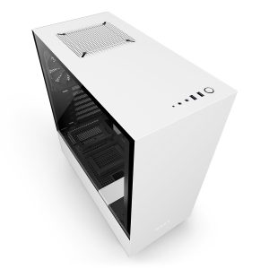 NZXT H500 Case